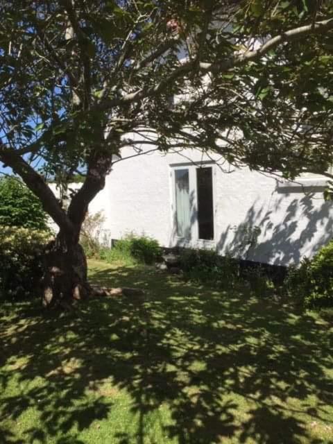 Bjergby Bed & Breakfast Bed & Breakfast Hjorring Bagian luar foto