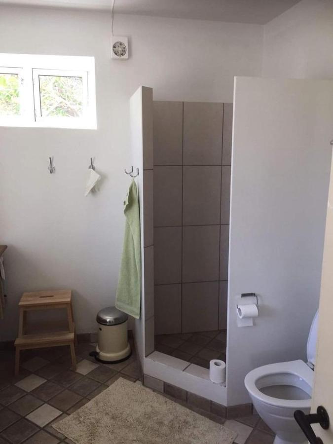 Bjergby Bed & Breakfast Bed & Breakfast Hjorring Bagian luar foto