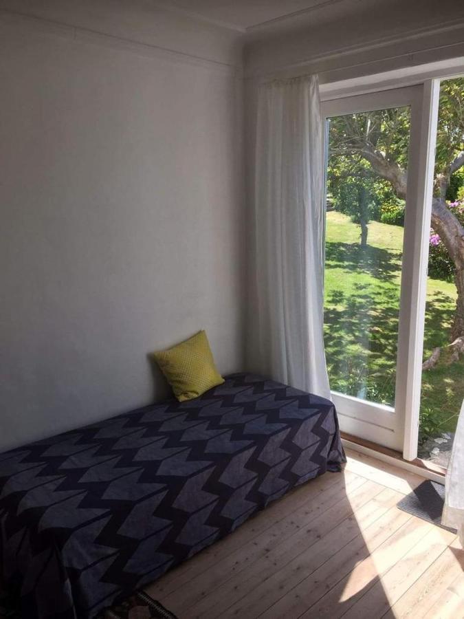 Bjergby Bed & Breakfast Bed & Breakfast Hjorring Bagian luar foto